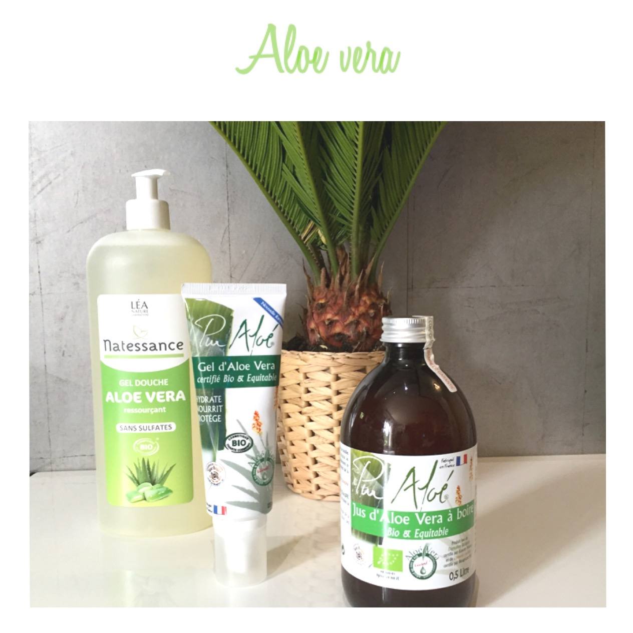 Alo quoi ? #Aloe addict