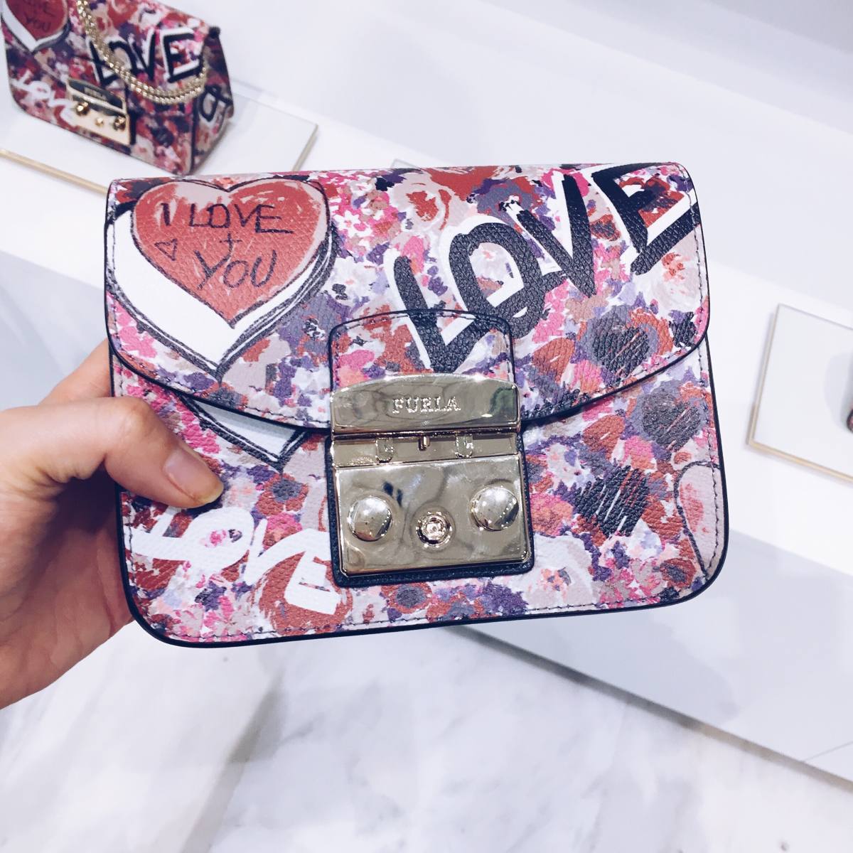 St Valentine’s day ! #wishlist pour elle & lui