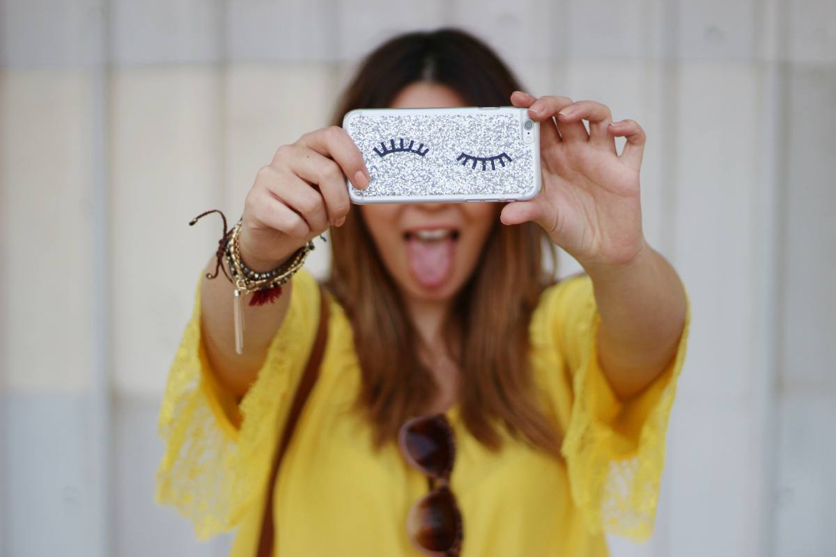 Boho-chic style !