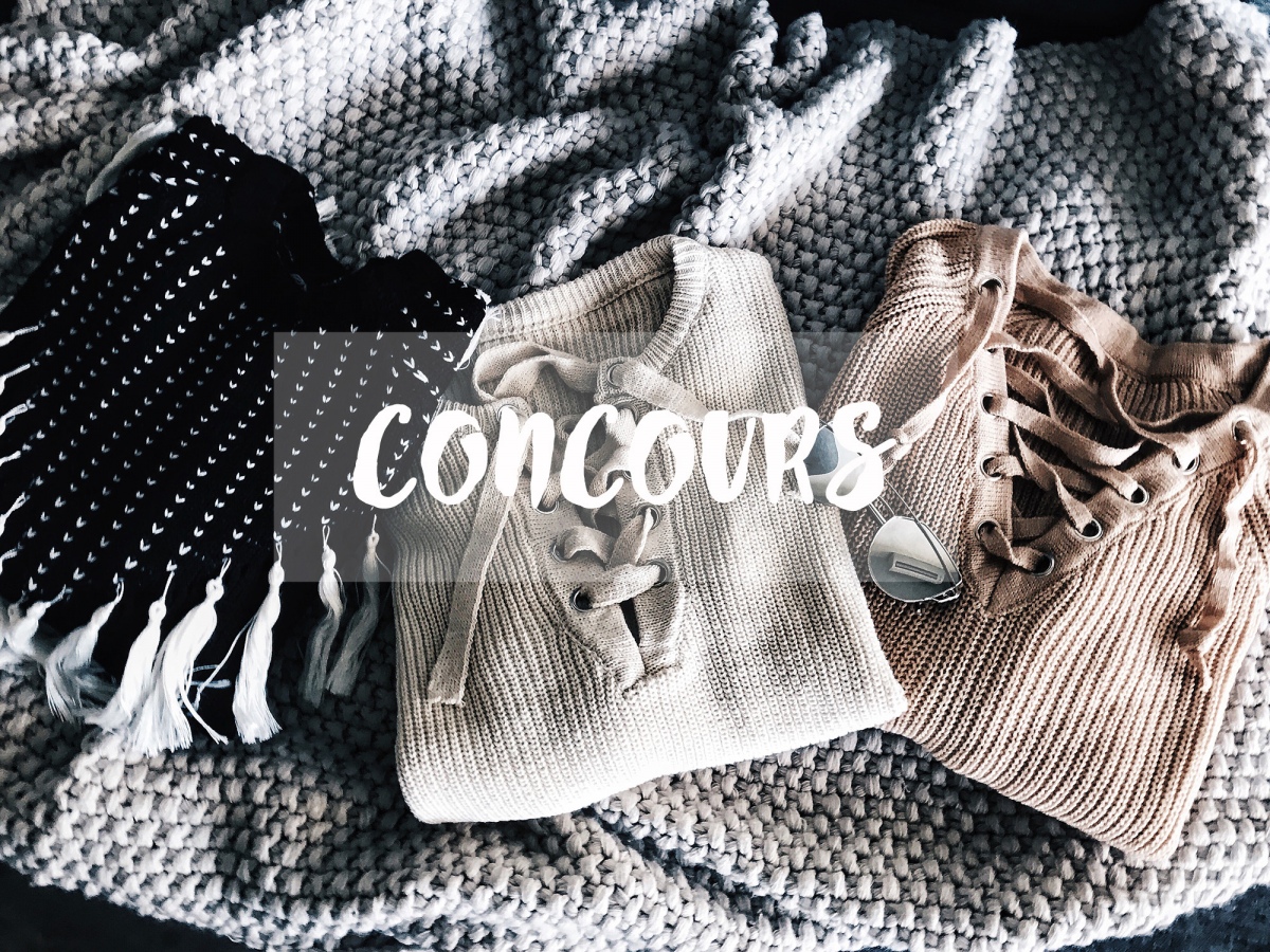 Concours ZAFUL : 100$ en carte cadeau à gagner !