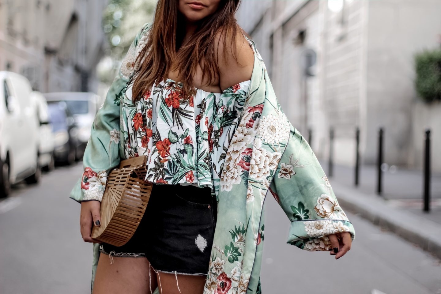 FLOWERS