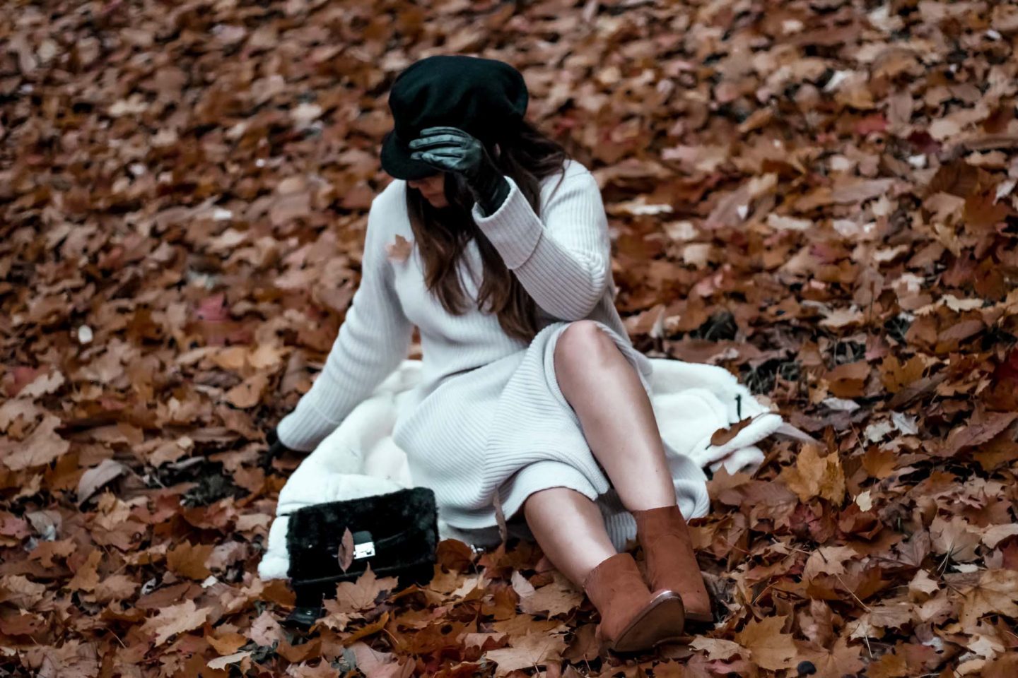 FALL WITH ASOS