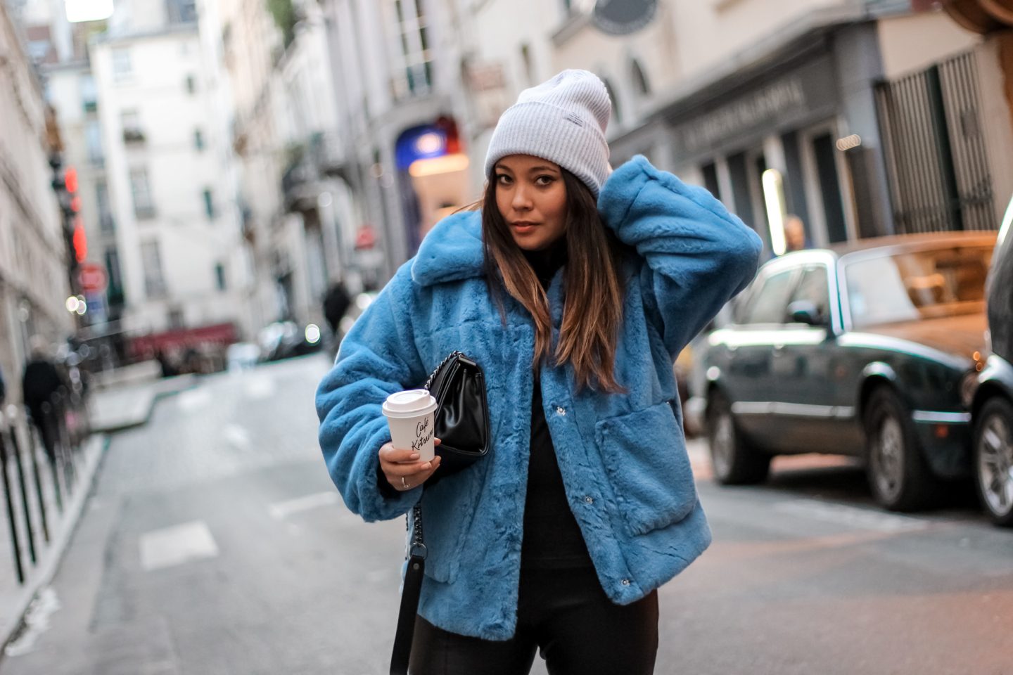 PERFECT COAT BY H&M