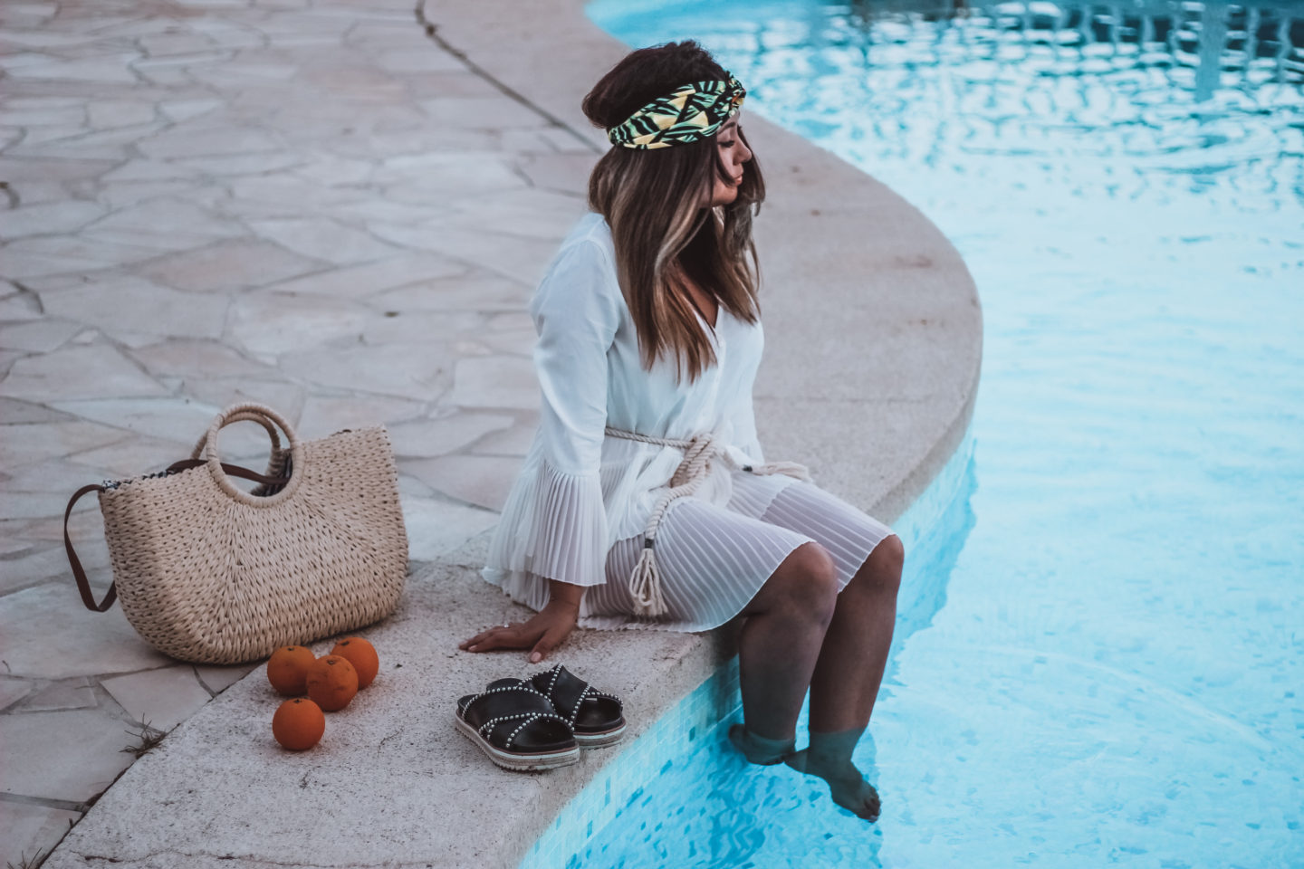 FEEL LIKE SUMMER !